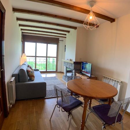 C14 - Apartamento Mirador De Cerler - Villmor Buitenkant foto