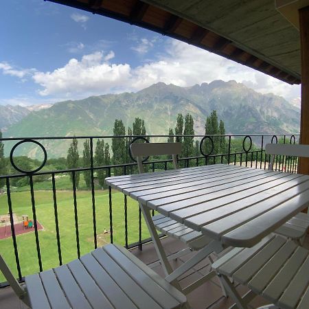 C14 - Apartamento Mirador De Cerler - Villmor Buitenkant foto