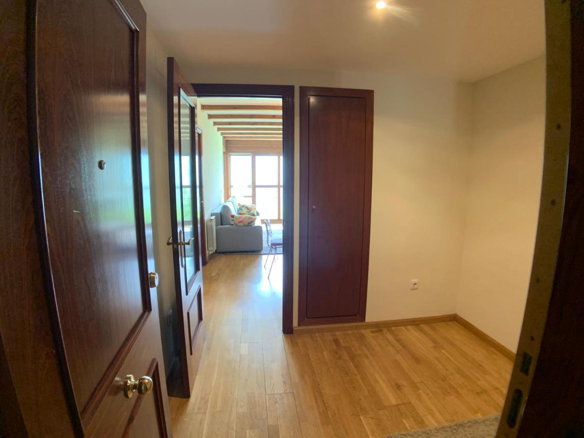 C14 - Apartamento Mirador De Cerler - Villmor Buitenkant foto