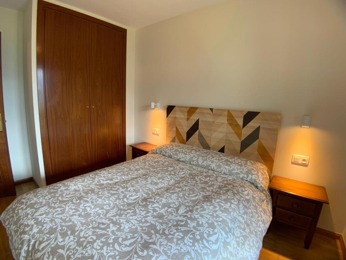 C14 - Apartamento Mirador De Cerler - Villmor Buitenkant foto