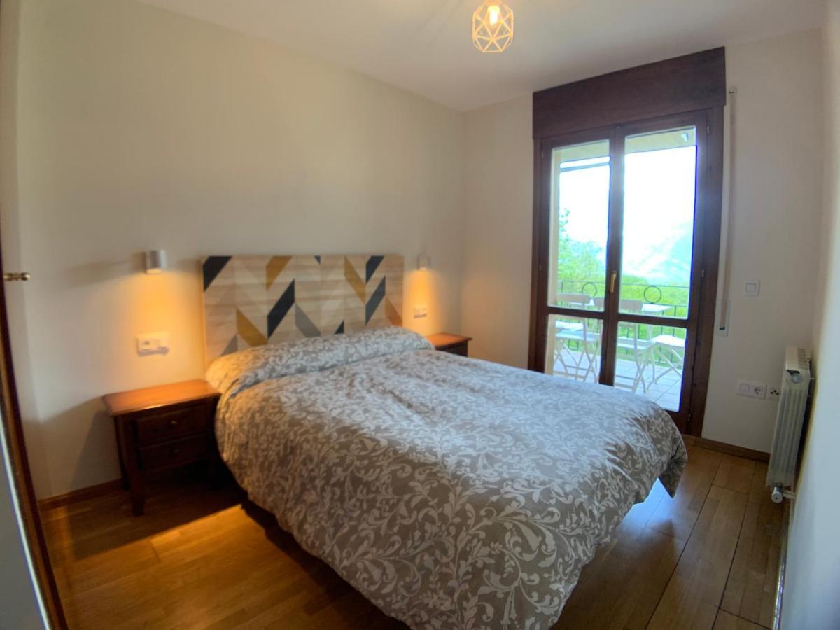 C14 - Apartamento Mirador De Cerler - Villmor Buitenkant foto